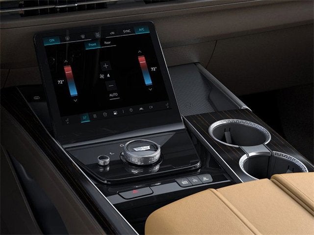 2025 Cadillac Escalade ESV Premium Luxury