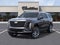 2025 Cadillac Escalade ESV Premium Luxury