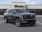 2025 Cadillac Escalade ESV Premium Luxury