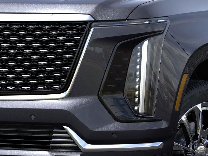 2025 Cadillac Escalade ESV Premium Luxury