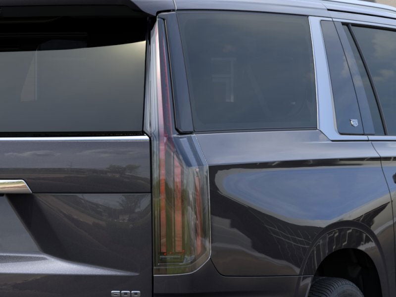 2025 Cadillac Escalade ESV Premium Luxury