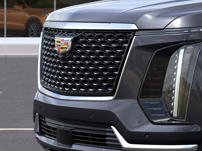 2025 Cadillac Escalade ESV Premium Luxury