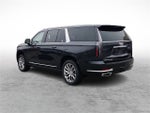 2025 Cadillac Escalade ESV Premium Luxury