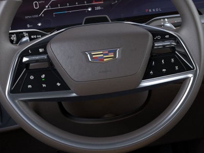 2025 Cadillac Escalade ESV Premium Luxury