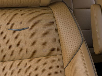 2025 Cadillac Escalade ESV Premium Luxury