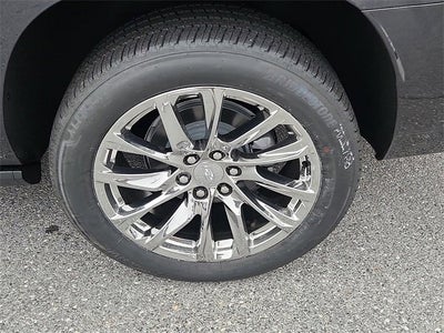 2025 Cadillac Escalade ESV Premium Luxury