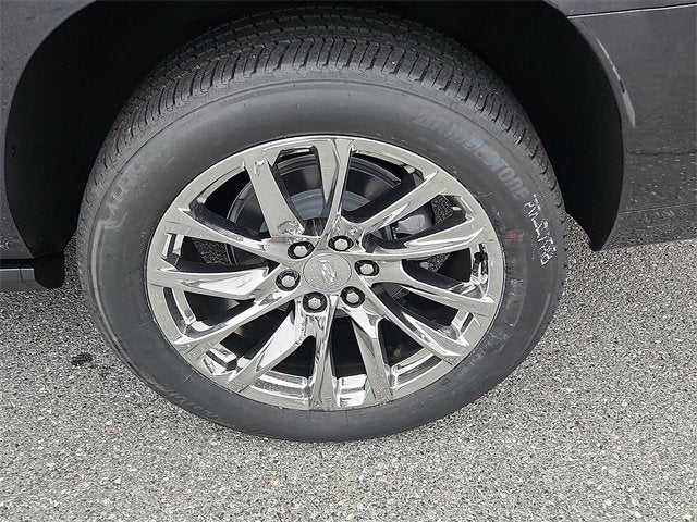 2025 Cadillac Escalade ESV Premium Luxury