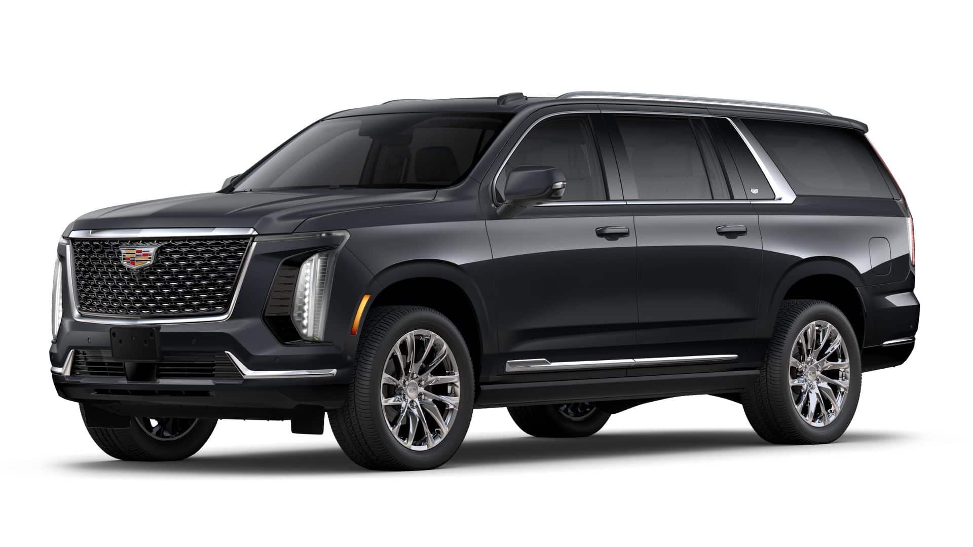 2025 Cadillac Escalade ESV Premium Luxury