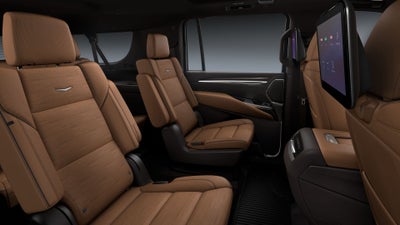 2025 Cadillac Escalade ESV Premium Luxury