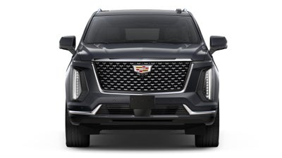 2025 Cadillac Escalade ESV Premium Luxury