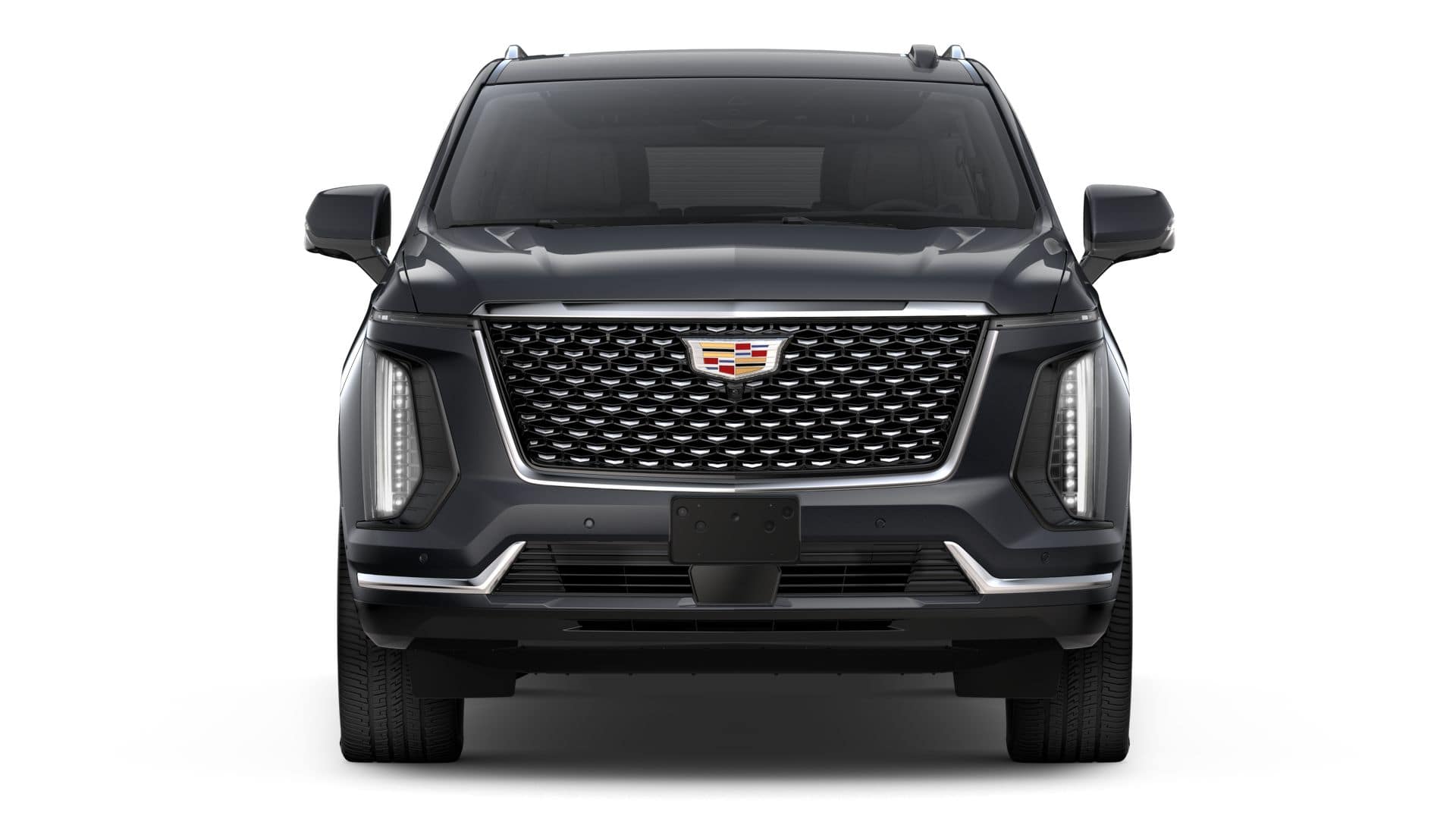 2025 Cadillac Escalade ESV Premium Luxury