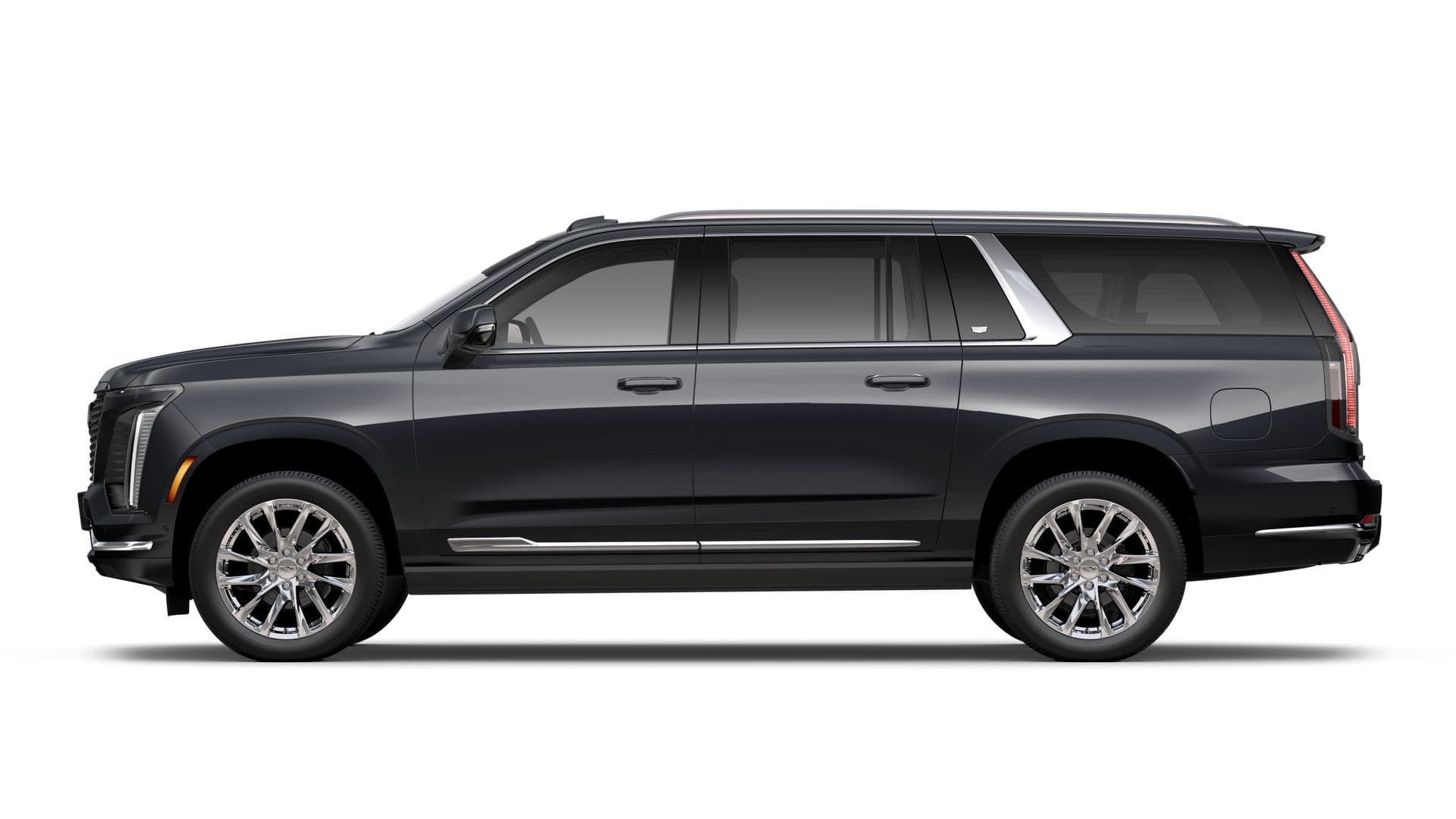 2025 Cadillac Escalade ESV Premium Luxury