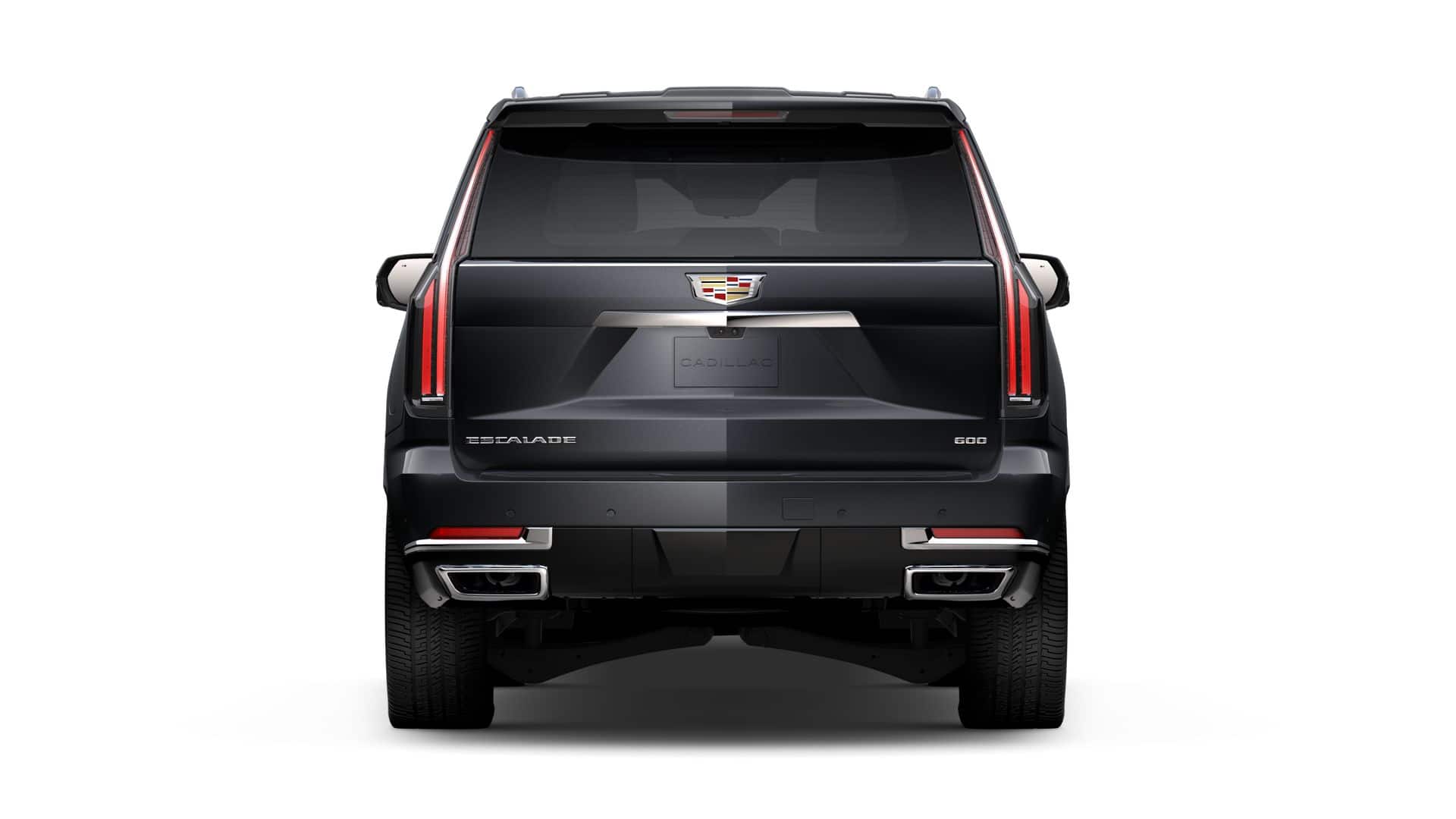 2025 Cadillac Escalade ESV Premium Luxury