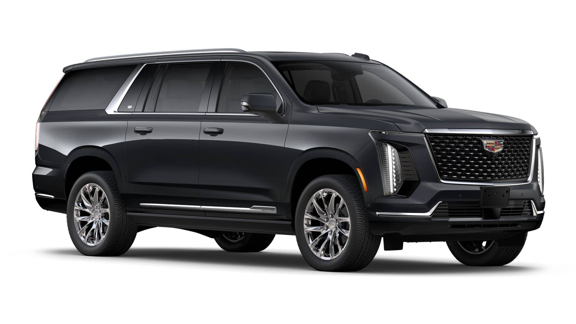 2025 Cadillac Escalade ESV Premium Luxury