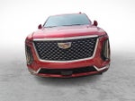 2025 Cadillac Escalade ESV Premium Luxury