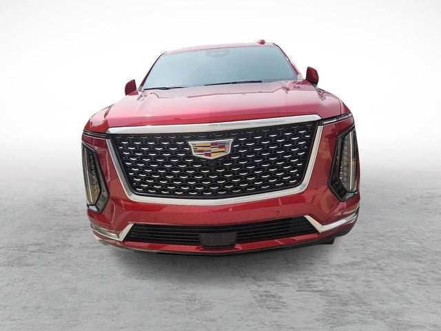 2025 Cadillac Escalade ESV Premium Luxury