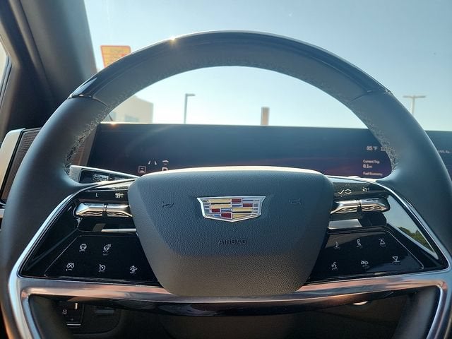 2025 Cadillac Escalade ESV Premium Luxury