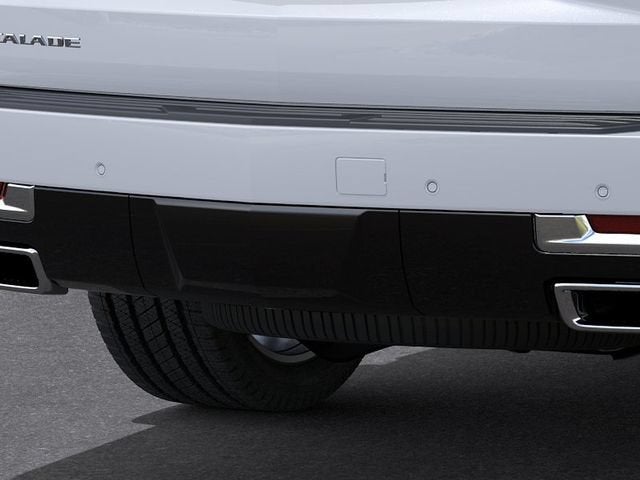 2026 Cadillac Escalade ESV Platinum Luxury