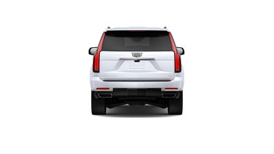 2026 Cadillac Escalade ESV Platinum Luxury