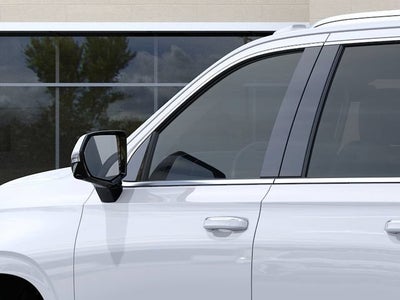 2026 Cadillac Escalade ESV Platinum Luxury