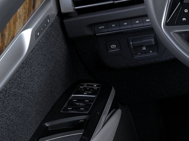 2026 Cadillac Escalade ESV Platinum Luxury