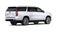 2026 Cadillac Escalade ESV Platinum Luxury