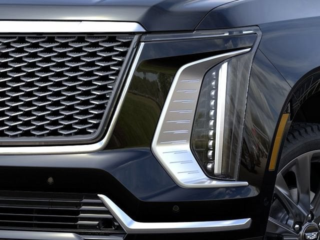 2026 Cadillac Escalade ESV Platinum Luxury