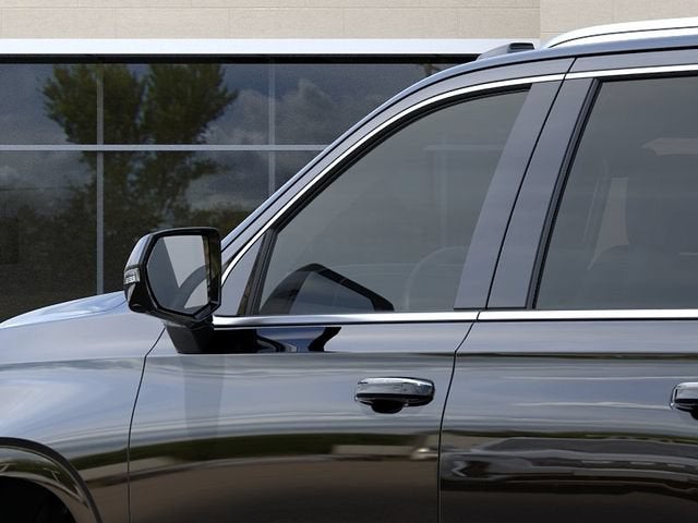 2026 Cadillac Escalade ESV Platinum Luxury