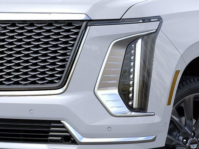 2026 Cadillac Escalade ESV Platinum Luxury