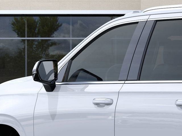 2026 Cadillac Escalade ESV Platinum Luxury