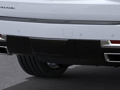 2026 Cadillac Escalade ESV Platinum Luxury