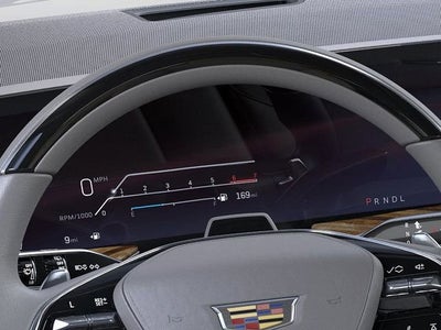 2026 Cadillac Escalade ESV Platinum Luxury