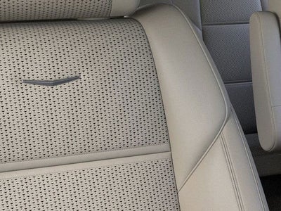 2026 Cadillac Escalade ESV Platinum Luxury