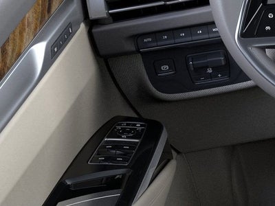 2026 Cadillac Escalade ESV Platinum Luxury