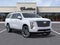 2026 Cadillac Escalade ESV Platinum Luxury