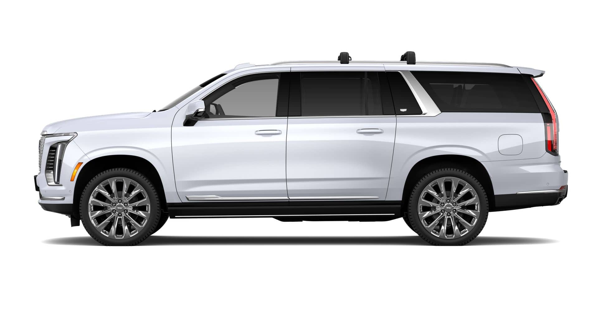 2026 Cadillac Escalade ESV Platinum Luxury