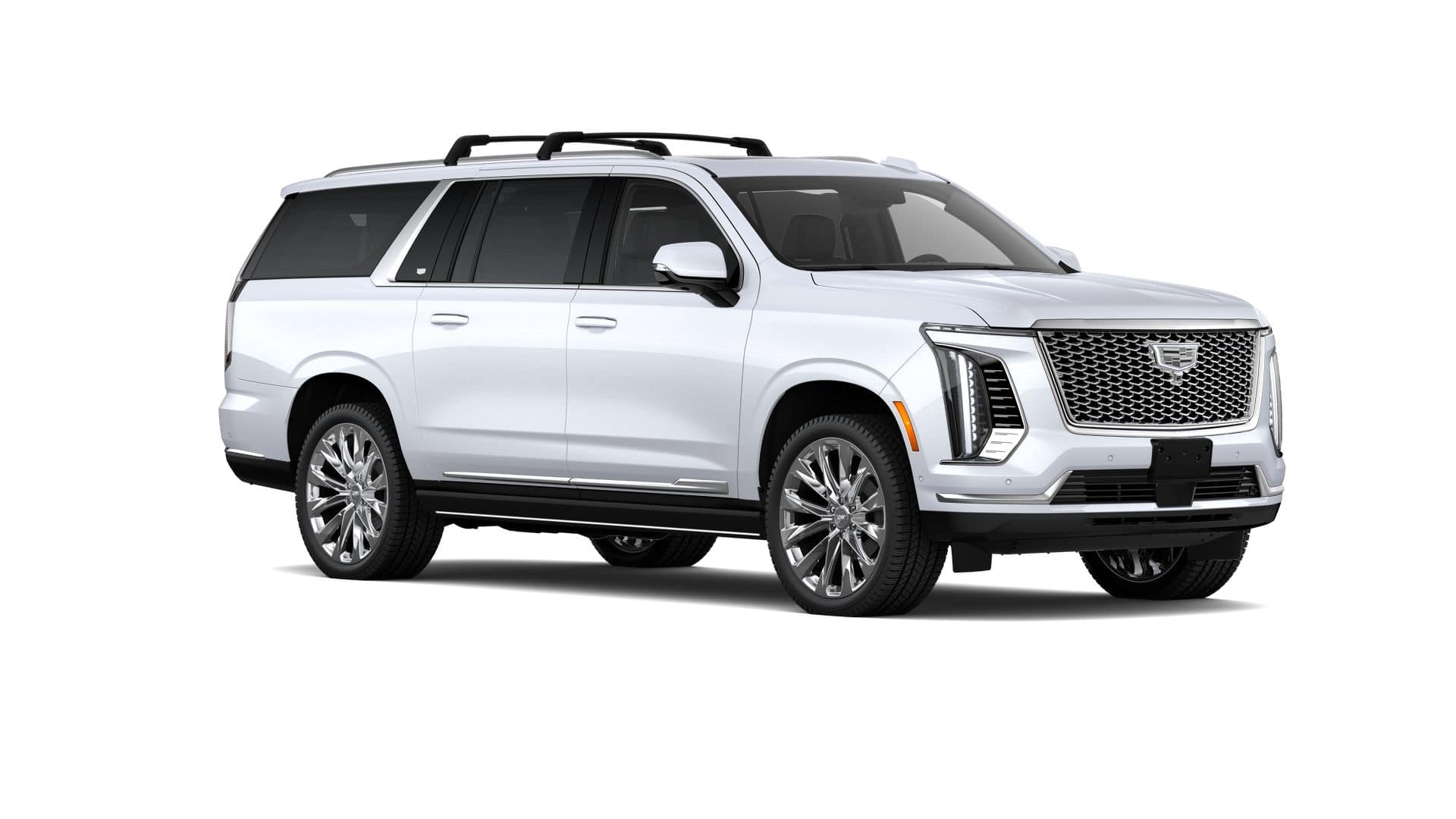 2026 Cadillac Escalade ESV Platinum Luxury