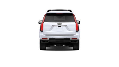 2026 Cadillac Escalade ESV Platinum Luxury