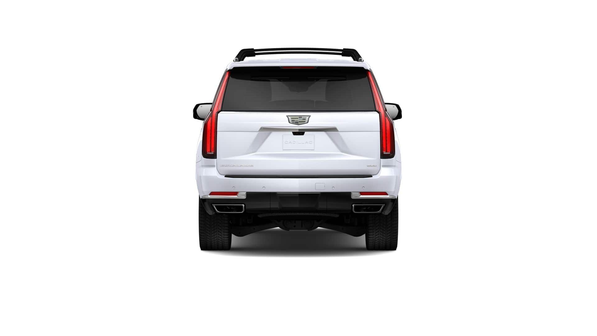 2026 Cadillac Escalade ESV Platinum Luxury