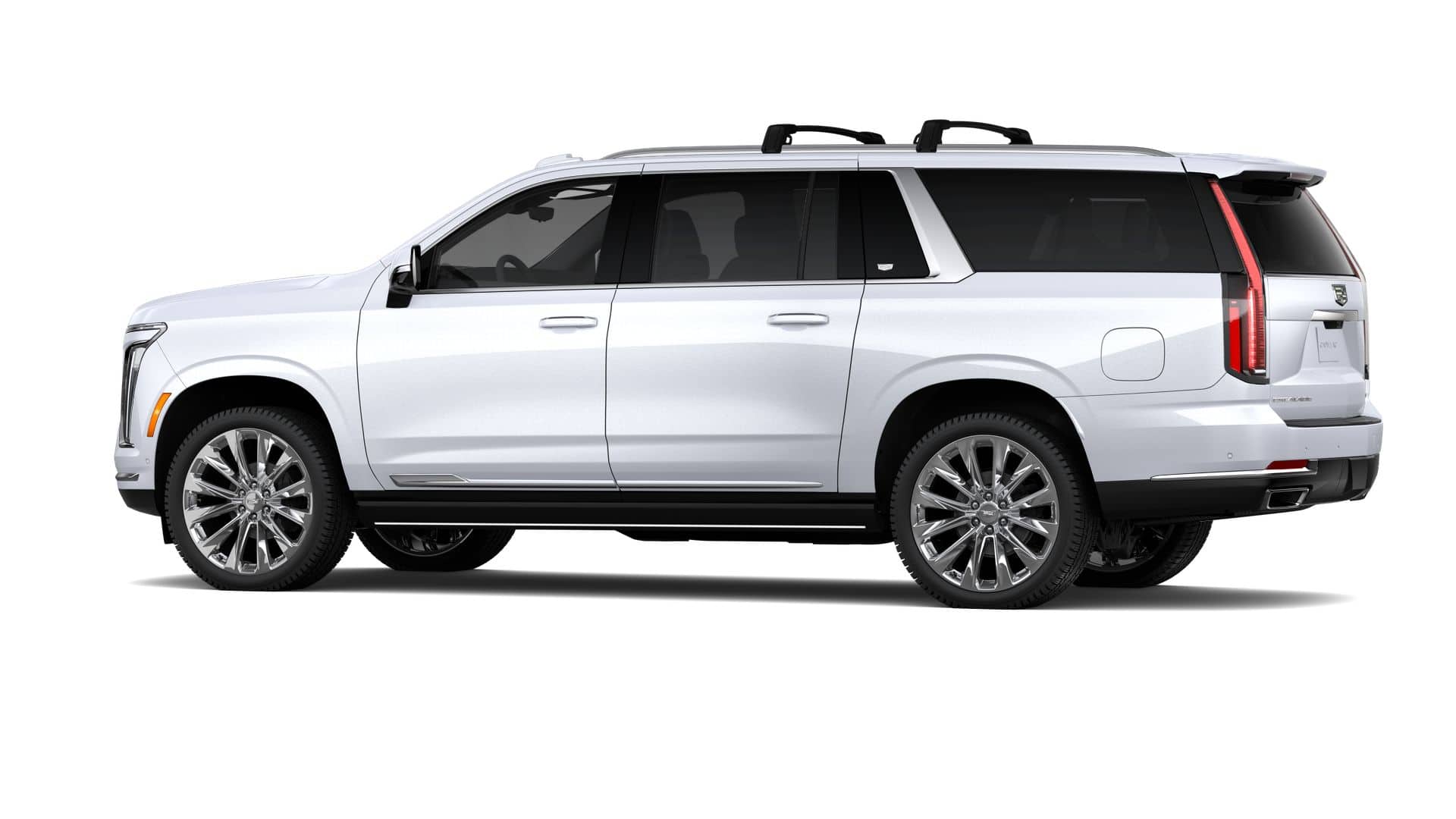 2026 Cadillac Escalade ESV Platinum Luxury