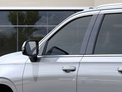 2026 Cadillac Escalade ESV Platinum Luxury