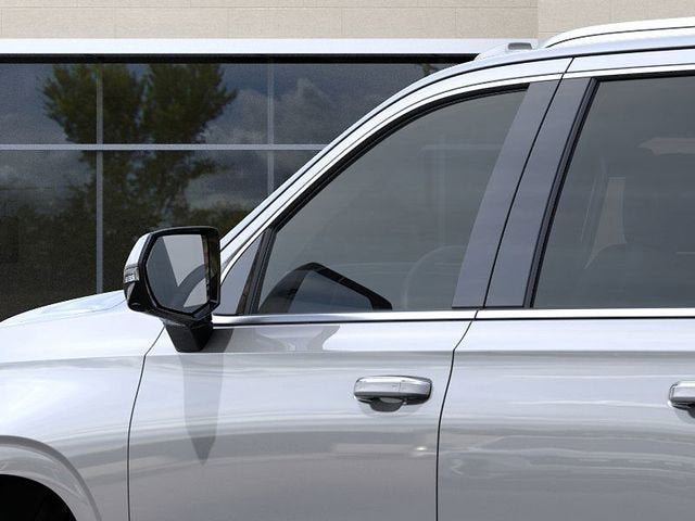 2026 Cadillac Escalade ESV Platinum Luxury