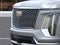 2026 Cadillac Escalade ESV Platinum Luxury