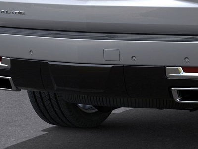 2026 Cadillac Escalade ESV Platinum Luxury