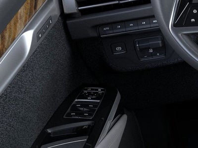 2026 Cadillac Escalade ESV Platinum Luxury