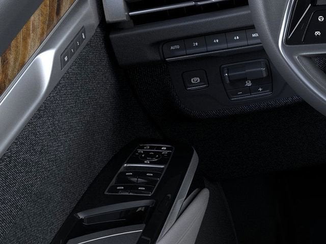 2026 Cadillac Escalade ESV Platinum Luxury