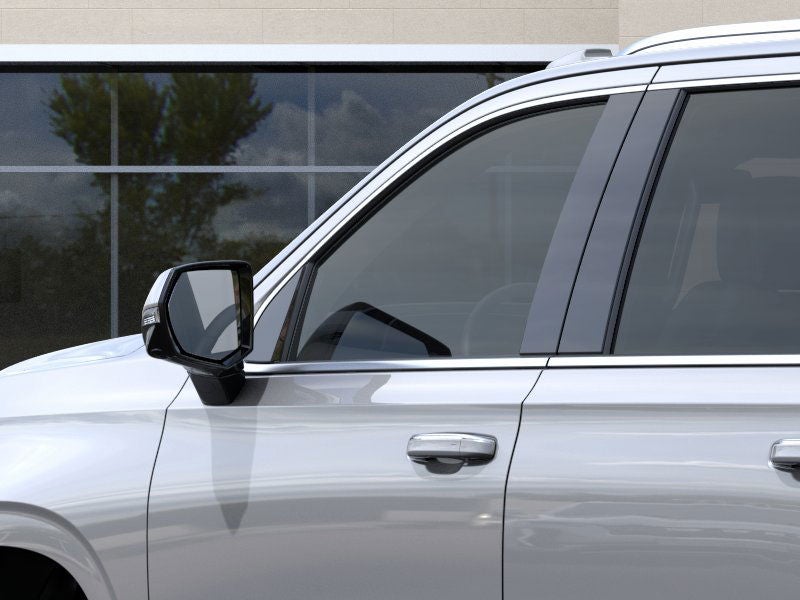 2026 Cadillac Escalade ESV Platinum Luxury