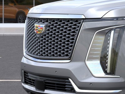 2026 Cadillac Escalade ESV Platinum Luxury