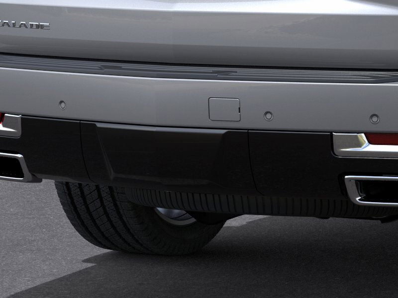 2026 Cadillac Escalade ESV Platinum Luxury