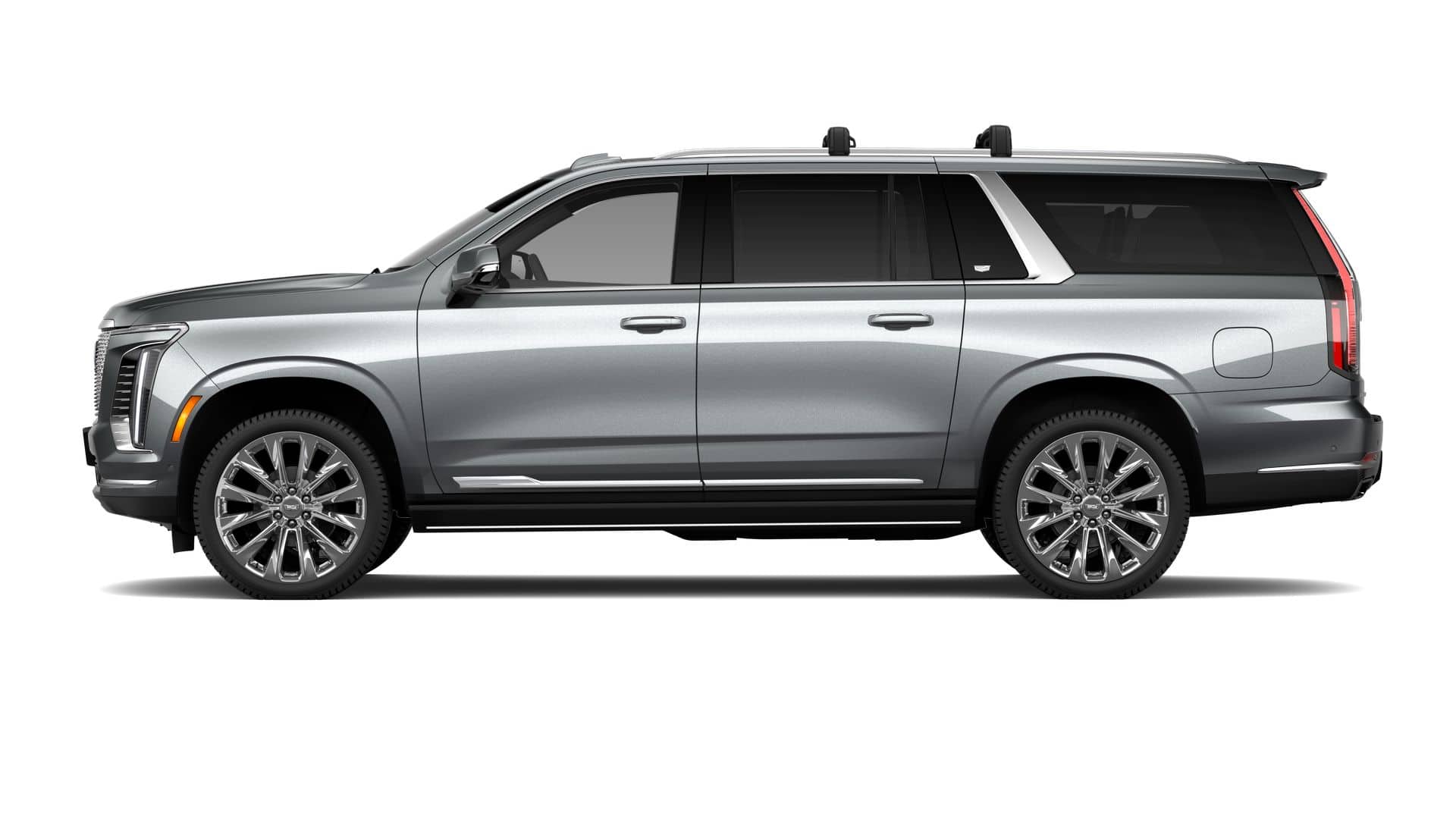 2026 Cadillac Escalade ESV Platinum Luxury